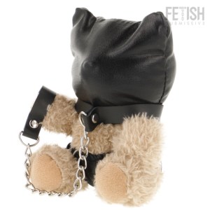MOMO BDSM TEDDY BEAR MODEL 8