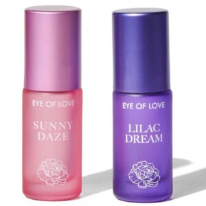 BLOOM DAY TO NIGHT PHEROMONE ROLL-ON PERFUME SET 2 X 5 ML