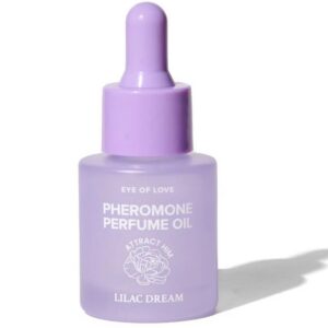 BLOOM LILAC DREAM PHEROMONE PERFUME OIL 20 ML