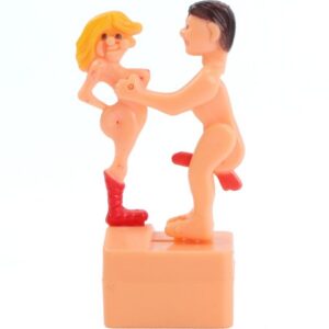 JOKE DOLLS SEXUAL POSITION FROM THE FRONT WITH STRING