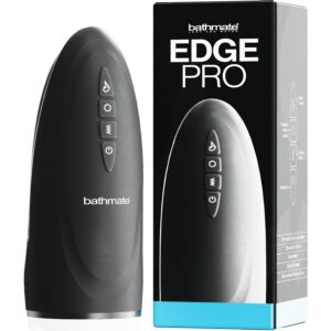 EDGE PRO MULTIFUNCTIONAL MALE MASTURBATOR