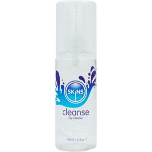 CLEANSE TOY CLEANER 100 ML