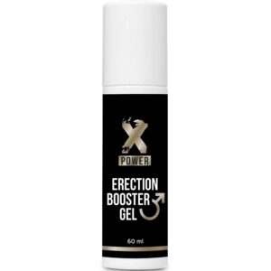 ERECTION BOOSTER GEL 60 ML