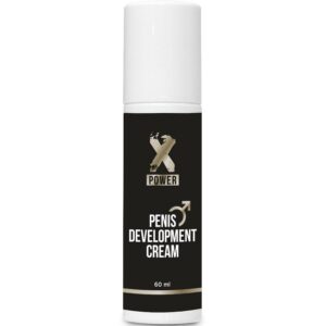 PENIS DEVELOPMENT CREAM 60 ML