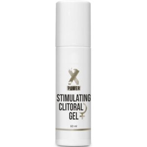 STIMULATING CLITORAL GEL 60 ML