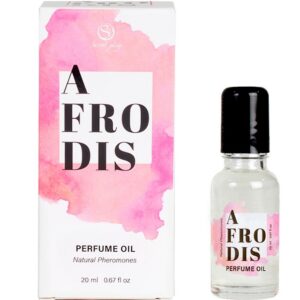 AFRODIS PERFUME IN OIL PHEROMONES WOMEN 20 ML