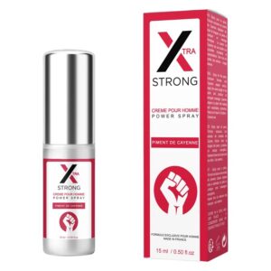 X STRONG POWERFUL STRAY FOR THE PENIS