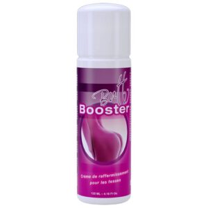 BUTT BOOSTER FIRMING CREAM