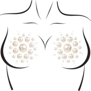 ISLA ADHESIVE NIPPLE COVERS