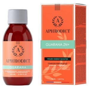 APHRODICT GUARAN STIMULATING DROPS