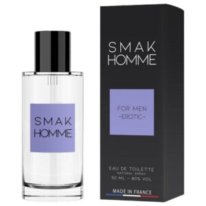 SMAK PHEROMONES PERFUME FOR HIM 50 ML