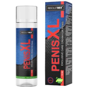 PENIS XL CREAM 50ML