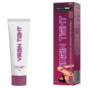 VIRGIN TIGHT VAGINA FIRMING CREAM 30 ML