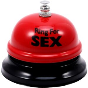 SEXY DESK BELL