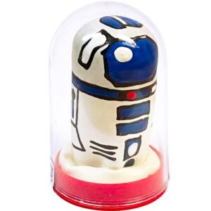 HANDPAINTED NOVELTY CONDOMS ROBOT