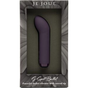G-SPOT BULLET VIBRATOR PURPLE