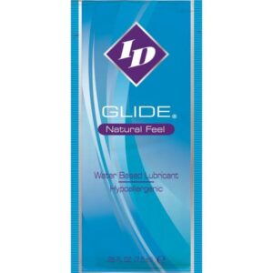 WATER BASED LUBRICANT ID 7.5 ML