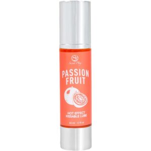 WARMING LUBRICANT PASSION FRUIT 50 ML