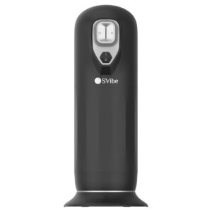 IKON JET HEATING & THRUSTING MASTURBATOR