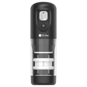 IKON SPARK THRUSTING & ROTATION MASTURBATOR