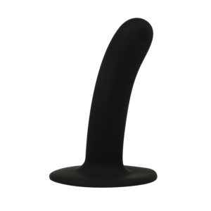 SILICONE ANAL PLUG 12 CM WIDE