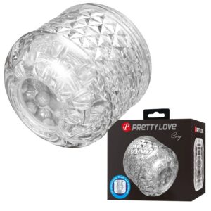 CARY DOUBLE ENTRY MASTURBATOR