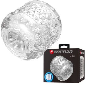 COLE DOUBLE ENTRY MASTURBATOR