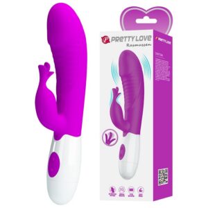 RASMUSSEN PURPLE G-SPOT VIBRATOR