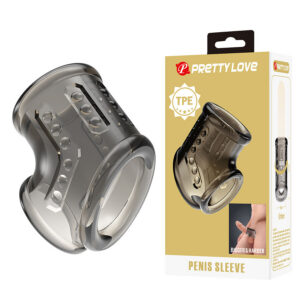 PENIS SLEEVE RING