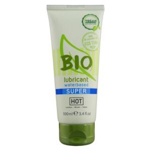 BIO LUBRICANT WATERBASED 100 ML