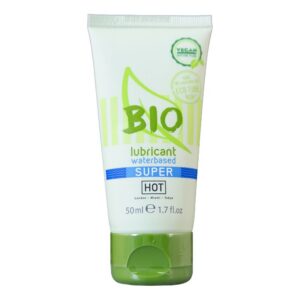 BIO LUBRICANT WATERBASED 50 ML