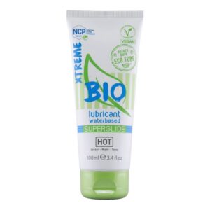 BIO LUBRICANT WATERBASED XTREME 100 ML