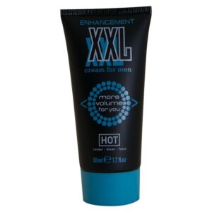 XXL ENHANCEMENT CREAM FOR MEN 50 ML
