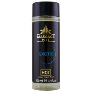 MASSAGE OIL EXOTIC-SPECIAL 100 ML