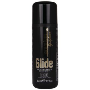 PREMIUM SILICONE GLIDE SILICONEBASED LUBRICANT 50 ML