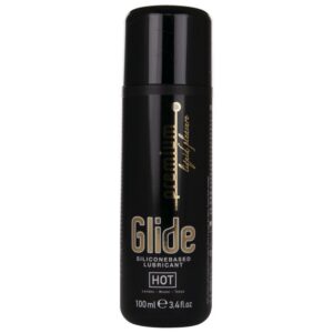 PREMIUM SILICONE GLIDE SILICONEBASED LUBRICANT 100 ML
