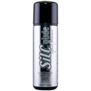 SILC GLIDE SILICONEBASED LUBRICANT 100 ML