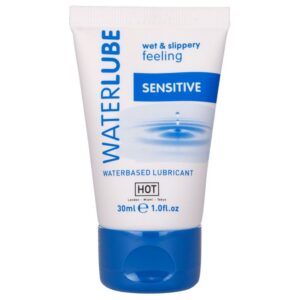 WATER LUBE WATERBASED SPRINGWATER 30 ML