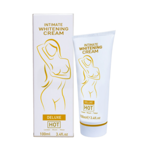 INTIMATE WHITENING CREAM DELUXE 100 ML