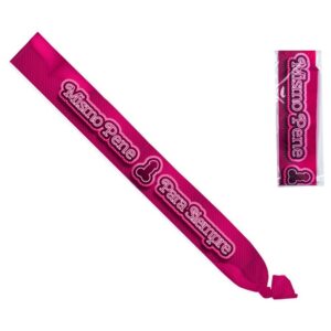 PINK PENIS BAND