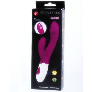 VIBRATOR STIMULATOR ANDRE