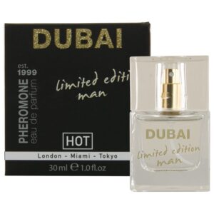 PHEROMONE PERFUME DUBAI LIMITED EDITION MEN 30 ML