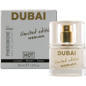 PHEROMONE PERFUME DUBAI LIMITED EDITION WOMEN 30 ML