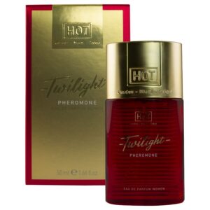 TWILIGHT PHEROMONE PARFUM WOMEN 50 ML