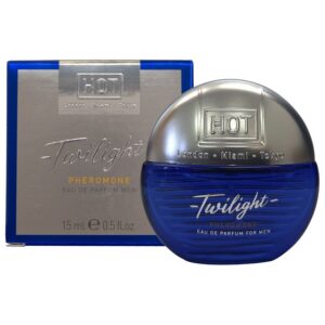 TWILIGHT PHEROMONE PARFUM MEN 15 ML