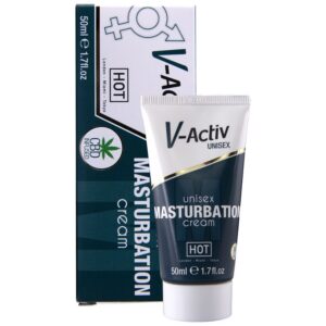 MASTURBATIONSCREME MIT CBD UNISEX 100ML