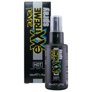 EXXTREME ANAL SPRAY 50 ML