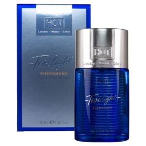 TWILIGHT PHEROMONE PARFUM MEN 50 ML