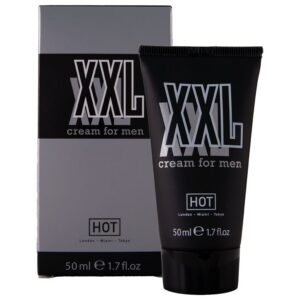 XXL CREAM FOR MEN 50 ML