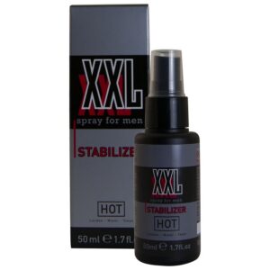 XXL SPRAY FOR MEN 50 ML